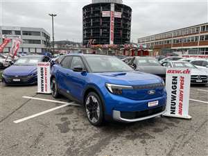 FORD Explorer Elektro 79kWh 340PS Dual Extended Range Premium AWD -31%! img