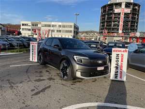 FORD Explorer Elektro 79kWh 340PS Dual Extended Range Premium AWD -31%! img