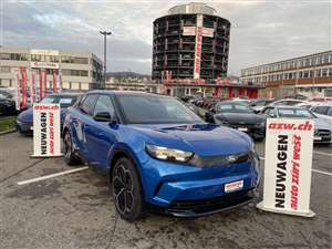 FORD Capri Elektro 79kWh 340PS Dual Extended Range Premium AWD -31%! img