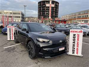 FORD Capri Elektro 79kWh 340PS Dual Extended Range Premium AWD -31%! img