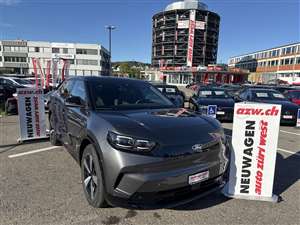 FORD Capri Elektro 79kWh Dual Extended Range 340PS AWD Automat -28%! image