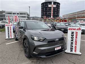 FORD Capri Elektro 79kWh 340PS Dual Extended Range Premium AWD -31%! img