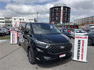 FORD Tourneo Bus 320 8-Plätzer Titanium -28%! L2H1 Automat img