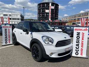 MINI Countryman Cooper Top-Preis img