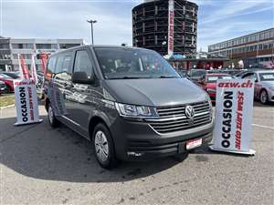 VW T6.1 Caravelle 2.0 TDi 9-Plätzer Trendline DSG-Automat img