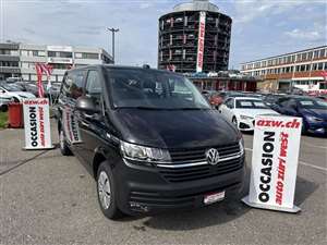 VW T6.1 Caravelle 2.0 TDi 9-Plätzer Trendline DSG-Automat img