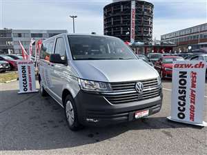 VW T6.1 Caravelle 2.0 TDi 9-Plätzer Trendline DSG-Automat img