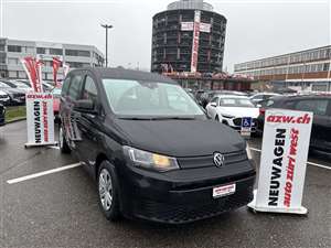 VW Caddy Maxi 2.0 TDi Life 7-Plätzer -35%! DSG-Automat image