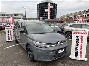 VW Caddy Maxi 1.5 TSi PHEV Style 7-Plät. -46% 204PS DSG-Automat img