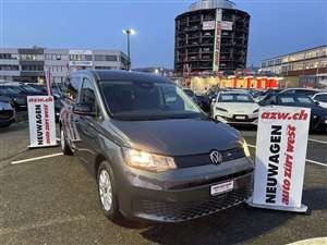 VW Caddy Maxi 1.5 TSi 7-Plätzer -31%! DSG-Automat img