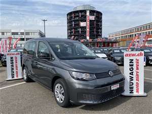 VW Caddy 2.0 TDi Origin DSG-Automat -35% thumb image