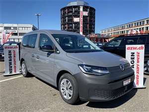 VW Caddy 2.0 TDi Origin DSG-Automat -35% img