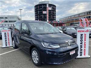 VW Caddy 2.0 TDi Origin DSG-Automat -35% img
