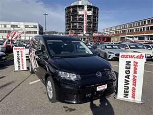 VW Caddy Maxi 1.5 TSi 7-Plätzer -31%! DSG-Automat thumb image
