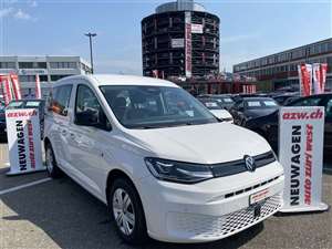 VW Caddy 2.0 TDi Origin DSG-Automat -35% img