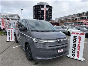 VW Multivan 2.0 TDi Style Lang 7-Plätzer DSG-Automat img