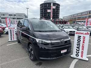 VW T7 Multivan 2.0 TDi Style Lang 7-Plätzer DSG-Automat img