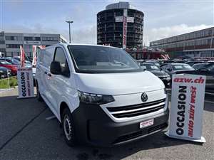 VW Transporter 2.0 TDi Lang DSG-Automat thumb image