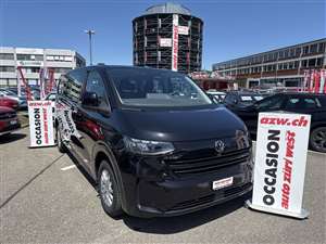 VW Caravelle 2.0 TDi Life LWB Lang 9-Plätzer DSG-Automat img