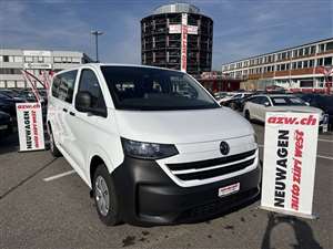 VW Caravelle 2.0 TDi 8-Plätzer -31%! Top-Preis thumb image