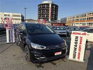 VW Touran 1.5 TSi EVO R-Line Comfortline 7-Pl DSG-Automat -36%! image