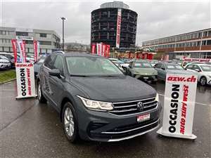 VW Tiguan 2.0TSI Elegance 4Motion DSG-Aut. img