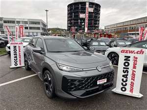 VW T-Roc 1.5 eTSi mHEV R-Line DSG-Automat thumb image