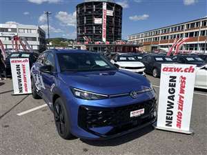 VW T-Roc 1.5 eTSi mHEV R-Line -24%! DSG-Aut. img