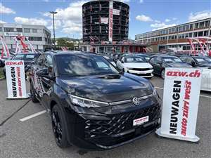 VW T-Roc 1.5 eTSi mHEV R-Line -24%! DSG-Aut. img