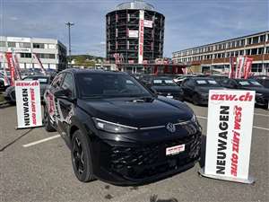 VW T-Roc 1.5 eTSi mHEV R-Line -28%! DSG-Automat img