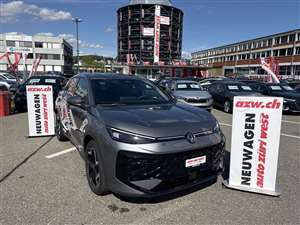 VW T-Roc 1.5 eTSi mHEV R-Line -26%! DSG-Automat img