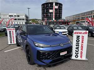 VW T-Roc 1.5 eTSi mHEV R-Line DSG-Automat img