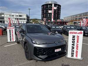 VW T-Roc 1.5 eTSi mHEV R-Line -27%! DSG-Automat img