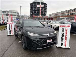 VW T-Roc 1.5 eTSi R-Line NEUES MODELL DSG-Automat img