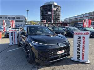 VW T-Roc 1.5 eTSi mHEV R-Line -28%! DSG-Automat img