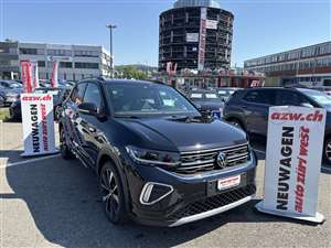 VW T-Cross 1.5 TSi EVO ACT R-Line DSG-Automat -39%! img