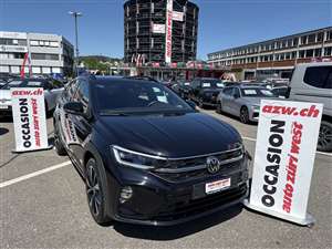 VW Taigo 1.0 TSi R-Line DSG-Automat thumb image