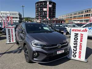 VW Taigo 1.0 TSi R-Line DSG-Automat thumb image