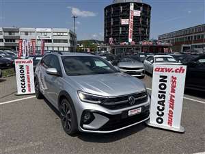 VW Taigo 1.0 TSi R-Line DSG-Automat thumb image