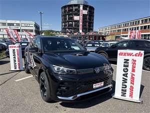 VW Tiguan 1.5 TSi evo2 mHEV R-Line -32%! DSG-Automat thumb image
