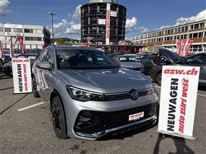 VW Tiguan 1.5 TSi evo2 mHEV R-Line -34%! DSG-Automat thumb image