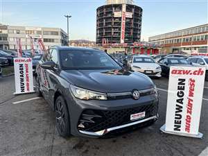 VW Tiguan 1.5 TSi evo2 mHEV R-Line -28%! DSG-Automat img