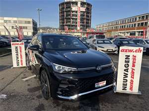 VW Tiguan 1.5 TSi evo2 mHEV R-Line -28%! DSG-Automat img