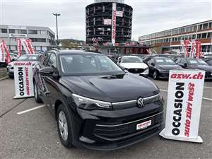 VW Tiguan 2.0 TDi SCR Life DSG-Automat img