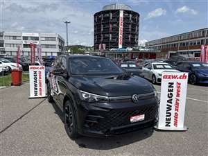 VW Tiguan 2.0 TDi SCR R-Line 4Motion -30%! DSG-Automat img