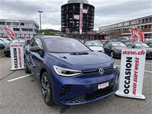 VW ID.4 GTX 77 kWh 340PS 4Motion Automat img