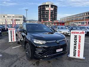 VW Tayron 2.0 TDi SCR R-Line 7-Plätzer -28%! 4Motion DSG-Automat img