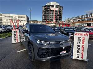 VW Tayron 1.5 TSi evo2 eHybrid R-Line 272PS DSG-Automat -33%! img