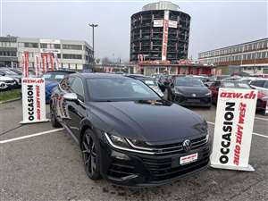 VW Arteon SB 2.0 TSi R 320PS 4Motion DSG-Automat img