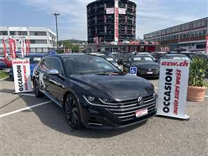 VW Arteon SB 2.0 TSi R-Line 272PS 4Motion DSG-Automat img